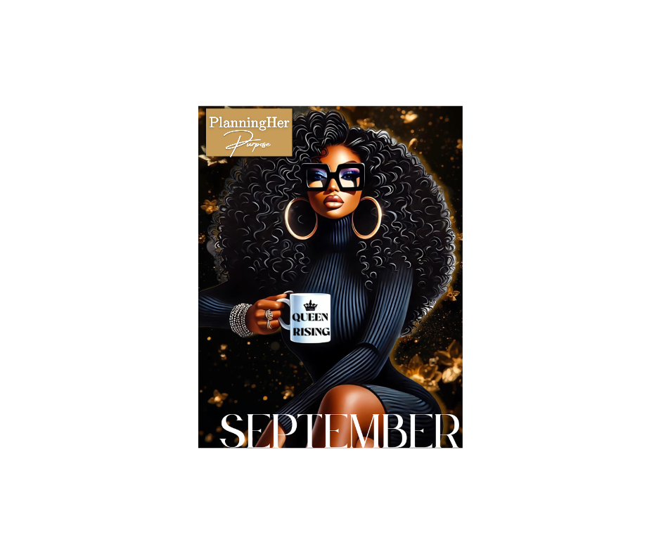 My Black Is Excellence