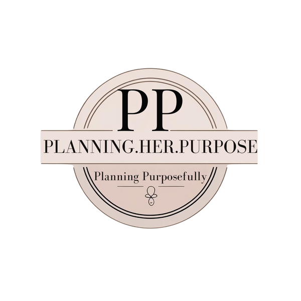 PlanningHerPurpose