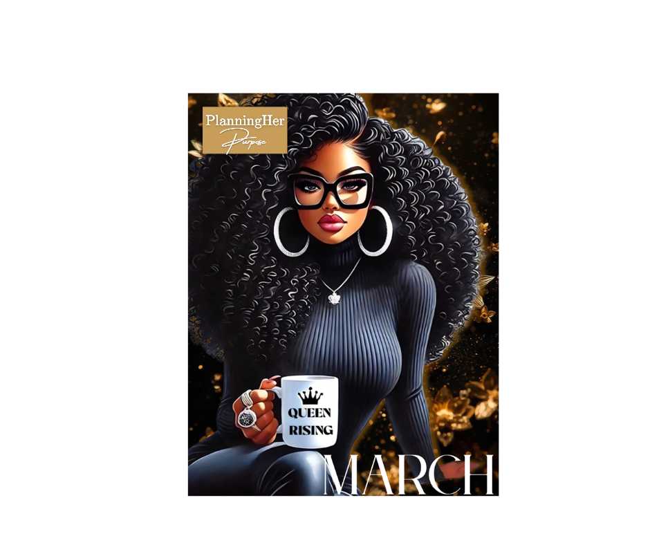 My Black Is Excellence